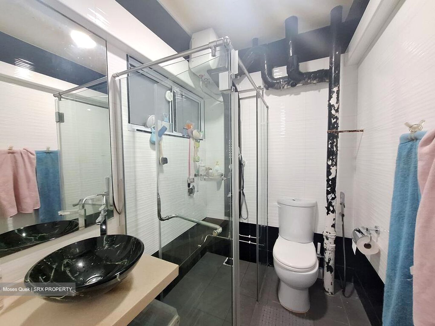Blk 635 Rowell Court (Central Area), HDB 3 Rooms #519809071